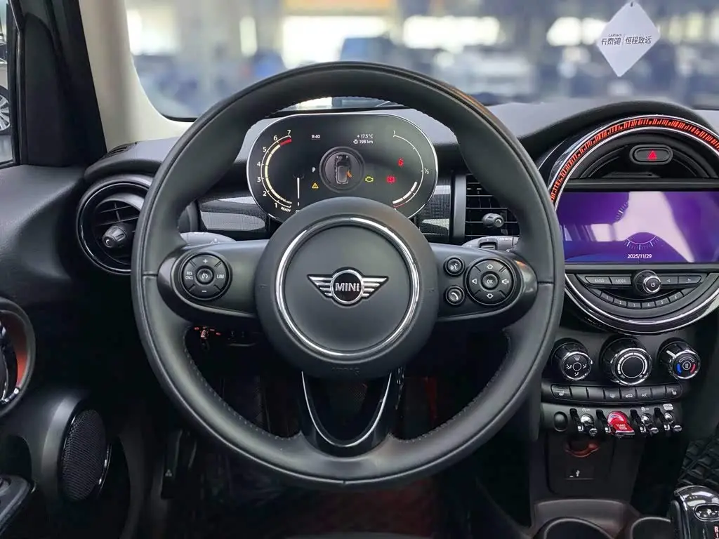 MINI MINI 2021 — Şəkil 14/20