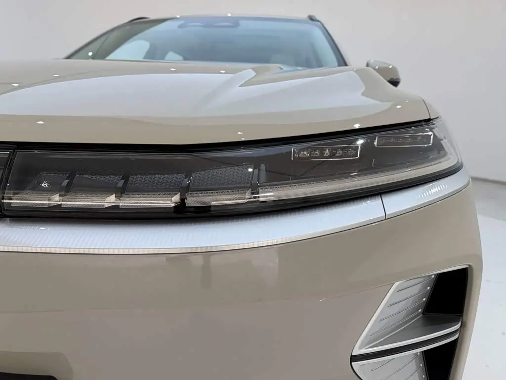 Haval Xiaolong MAX 2025 — Şəkil 9/20