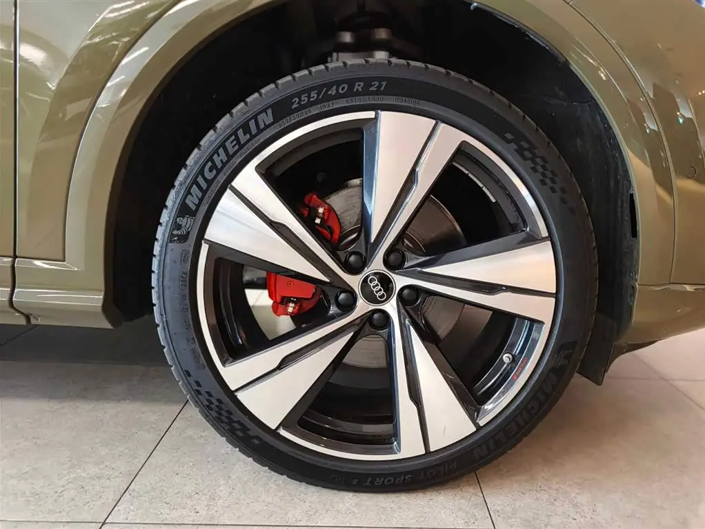 Audi Q5L 2026 — Photo 15/15