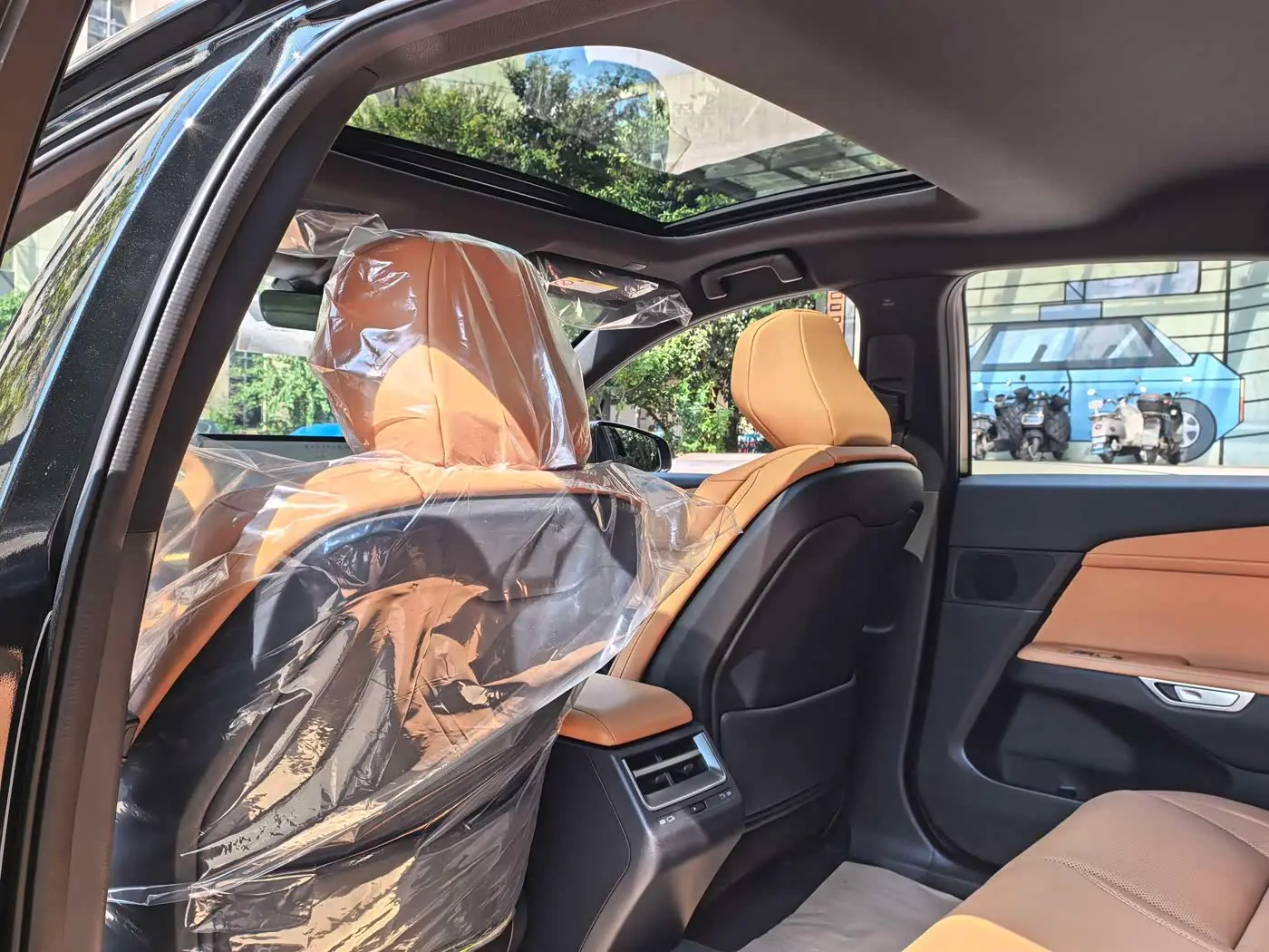 Lexus ES 2026 — Şəkil 13/20
