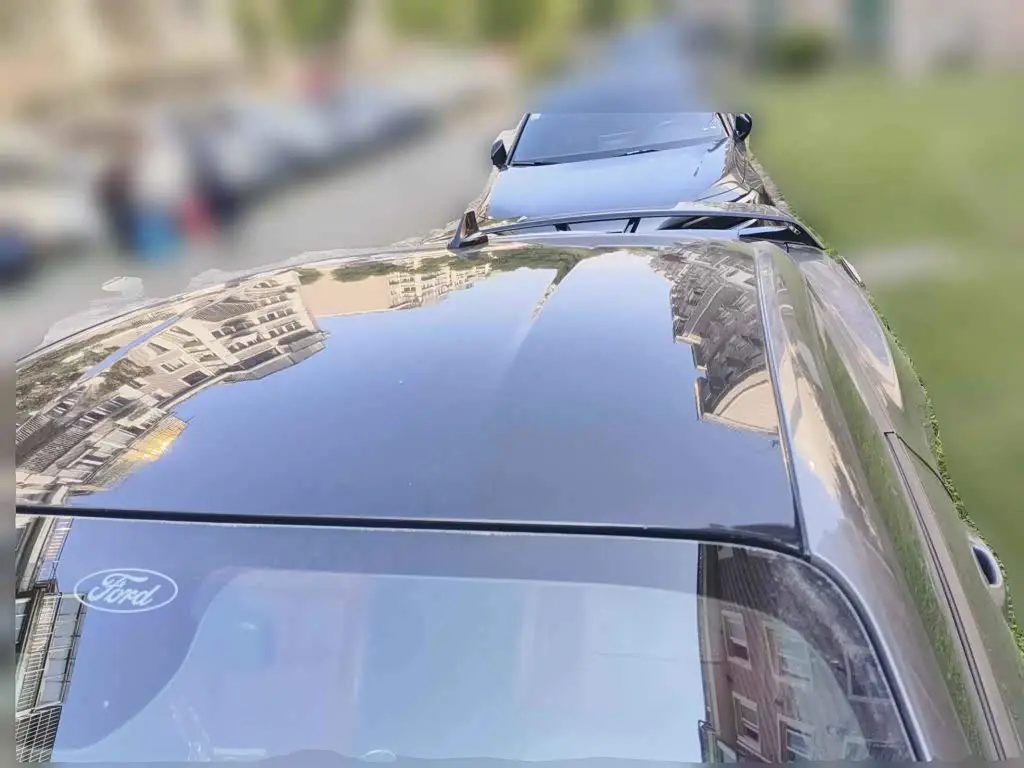 Ford Mustang 2022 — Photo 6/13
