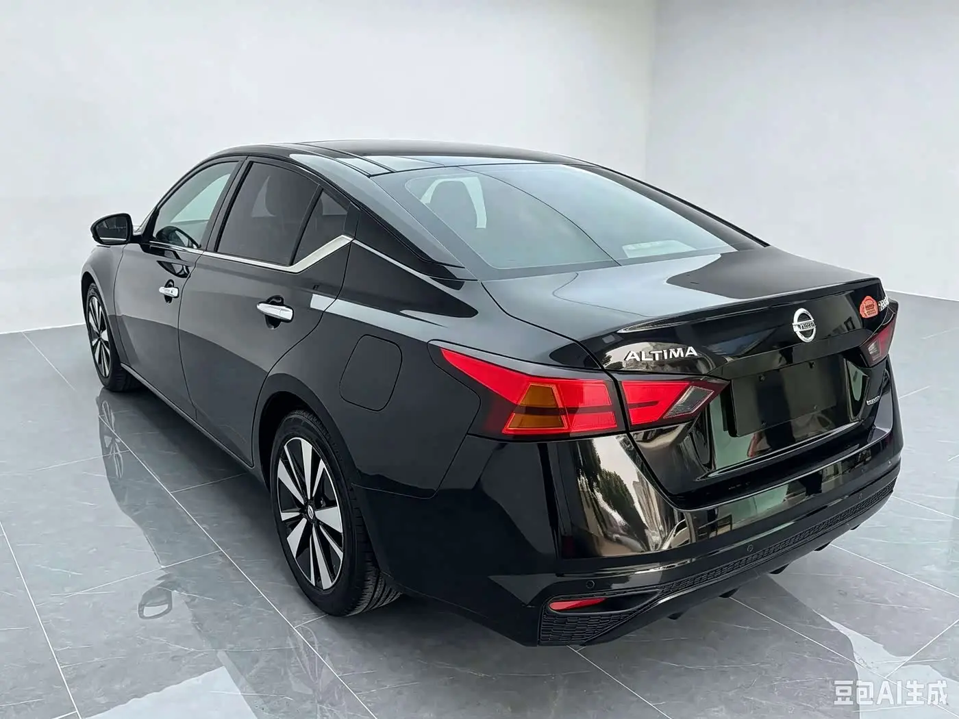 Nissan Teana 2023 — Şəkil 16/20