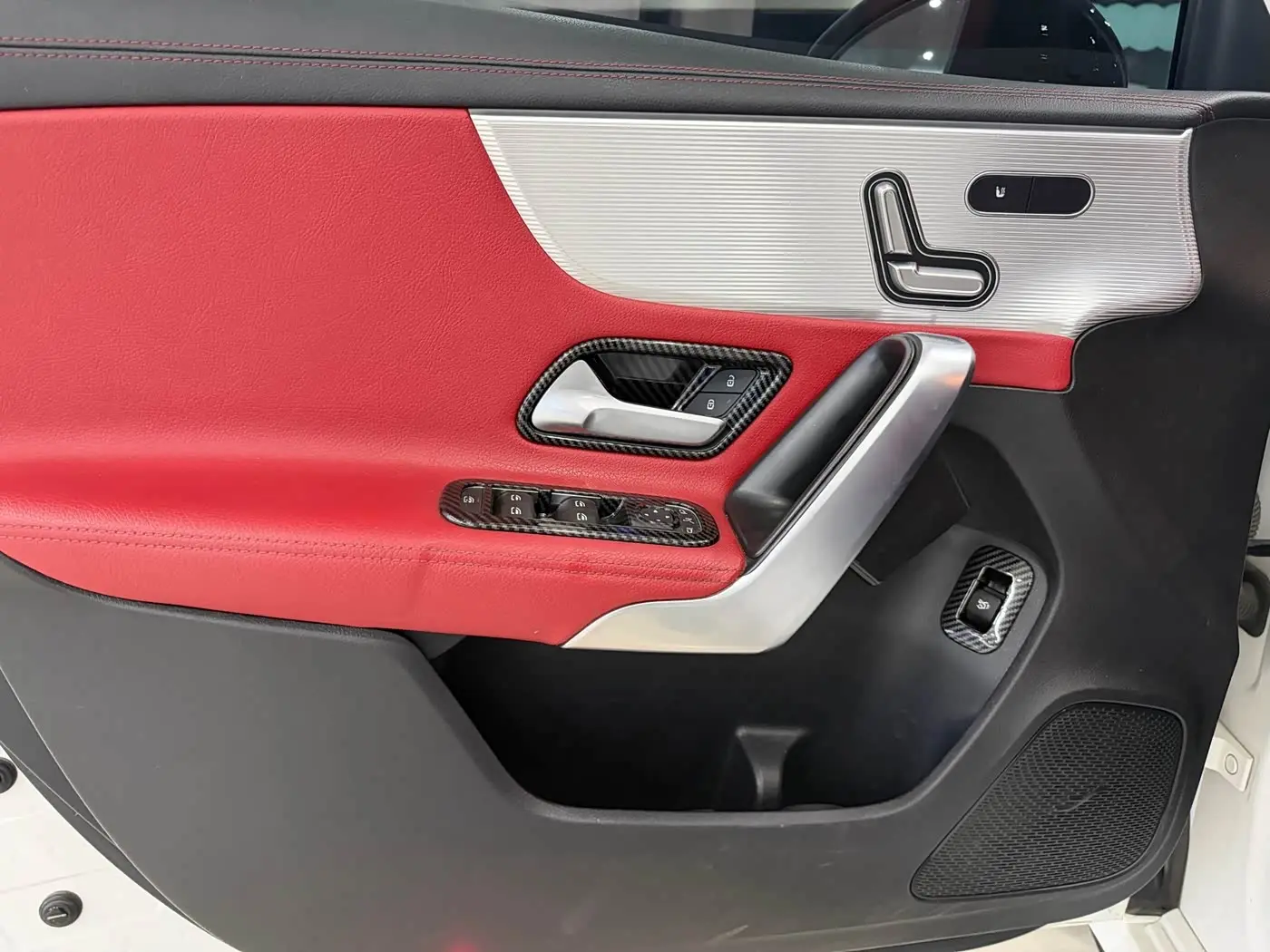 Mercedes-Benz A-Class AMG 2020 — Фото 14/18