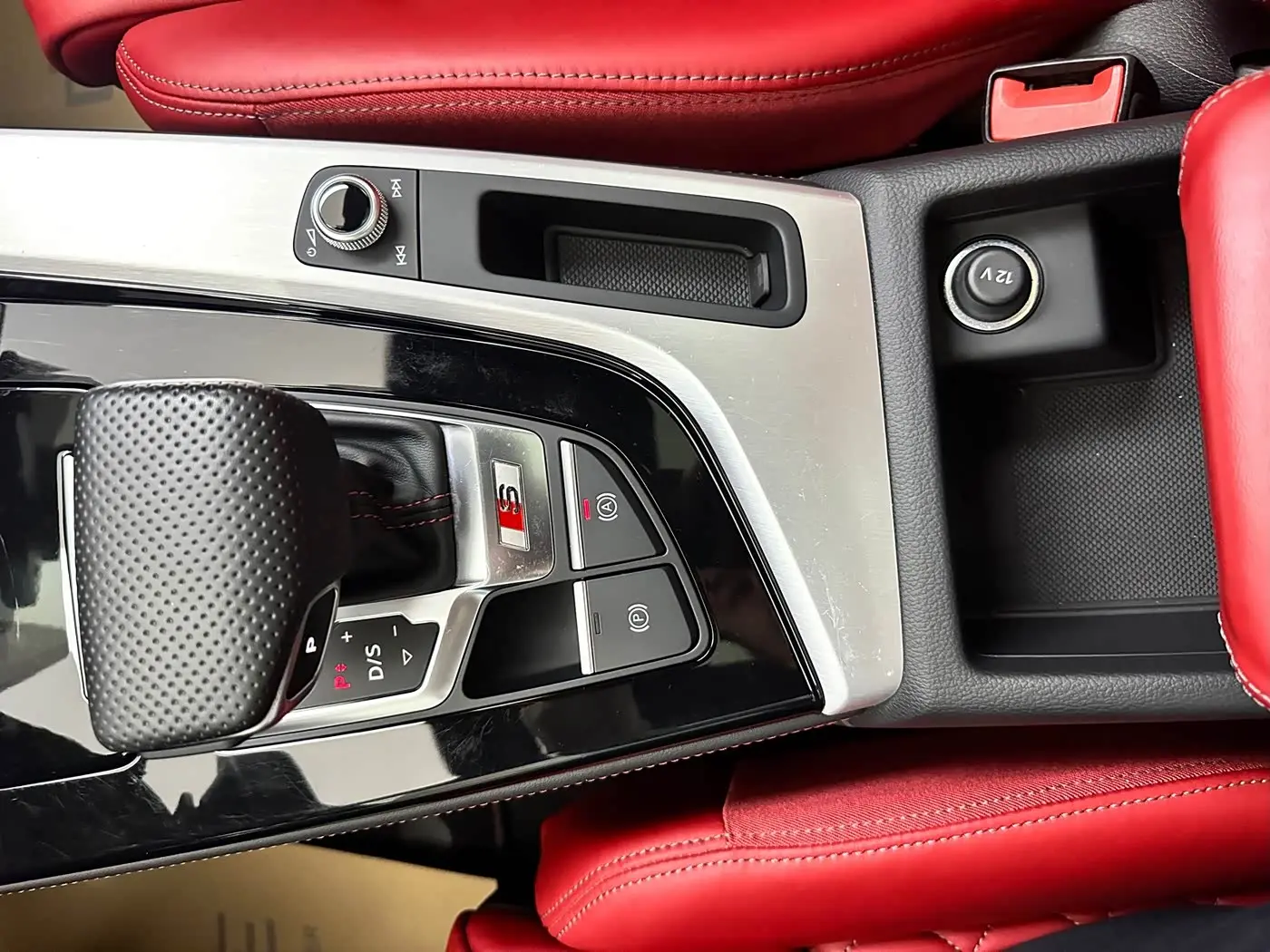 Audi S4 2021 — Photo 20/20