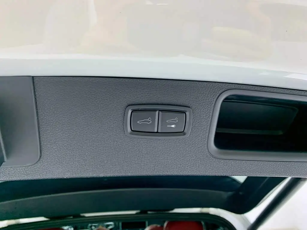 Porsche Macan 2021 — Şəkil 10/20