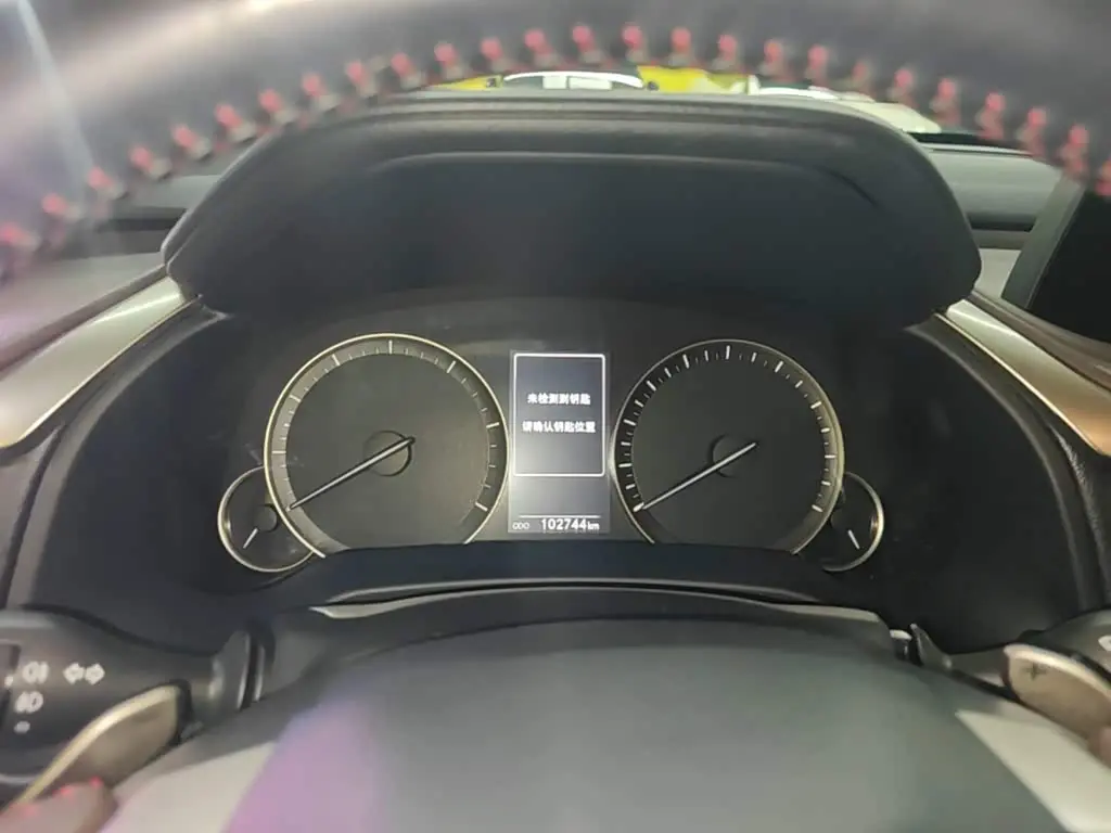 Lexus RX 2021 — Photo 12/20