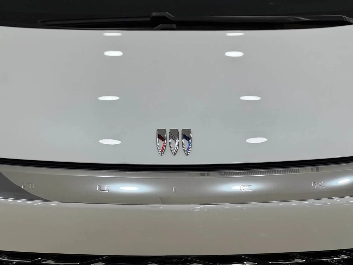 Buick Century 2024 — Photo 11/20