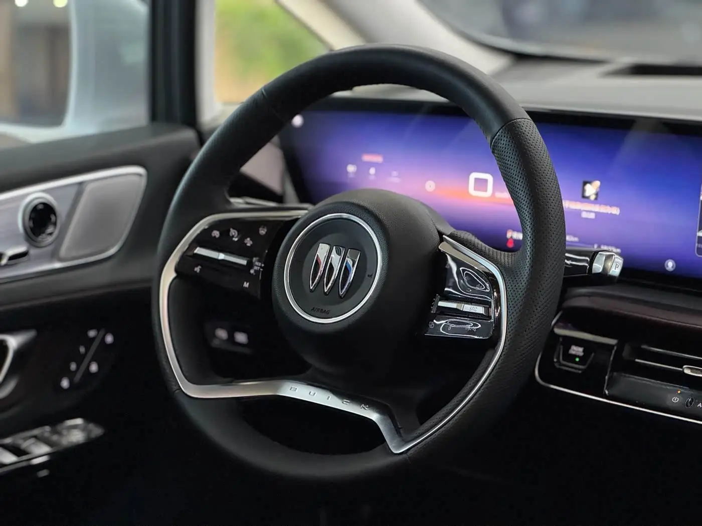Buick Century 2024 — Photo 15/20