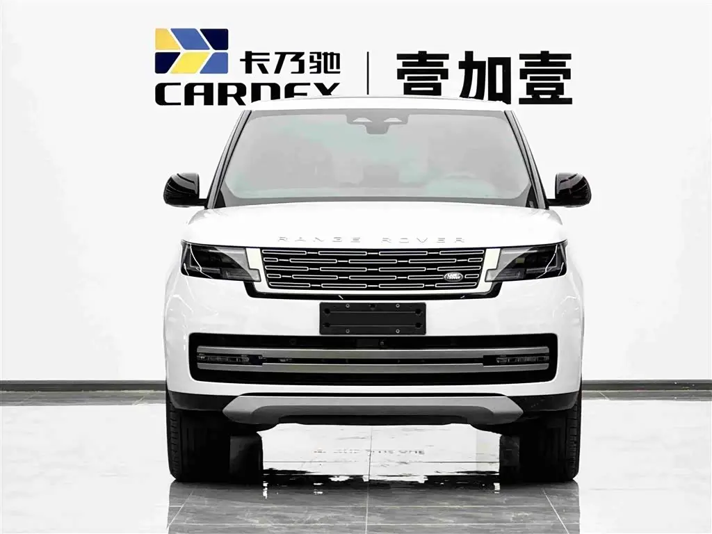 Land Rover Range Rover 2025 — Фото 2/19