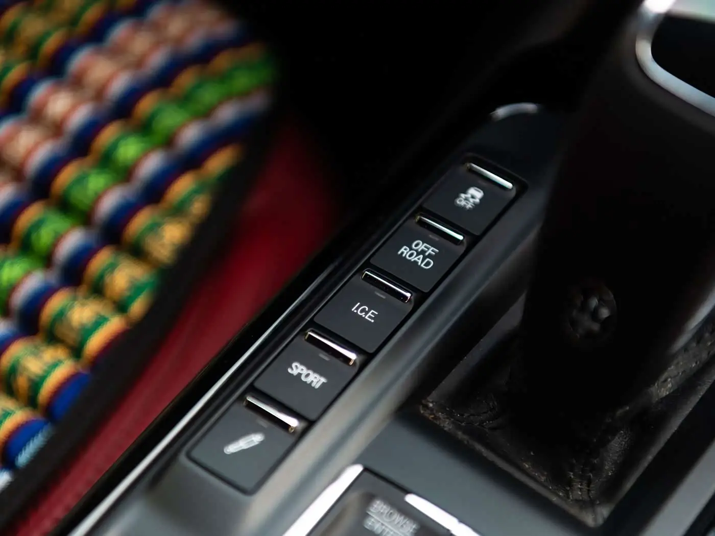 Maserati Levante 2021 — Photo 19/20
