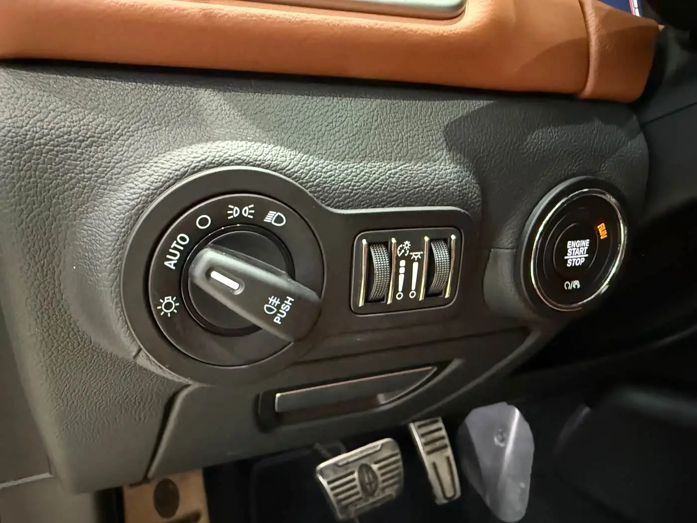 Maserati Ghibli 2023 — Photo 11/20