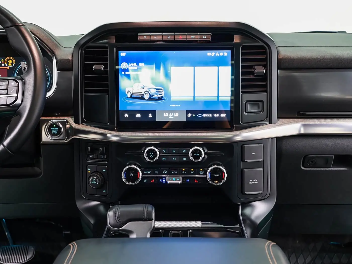 Ford F-150 Raptor 2024 — Photo 15/20