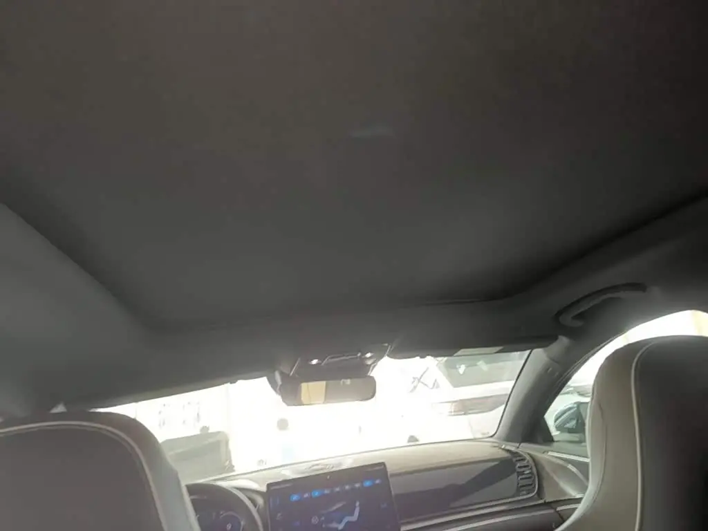 BYD Han 2022 — Photo 18/20