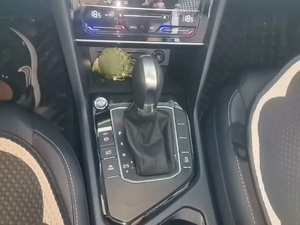 Volkswagen Tharu 2023 — Photo 14/20