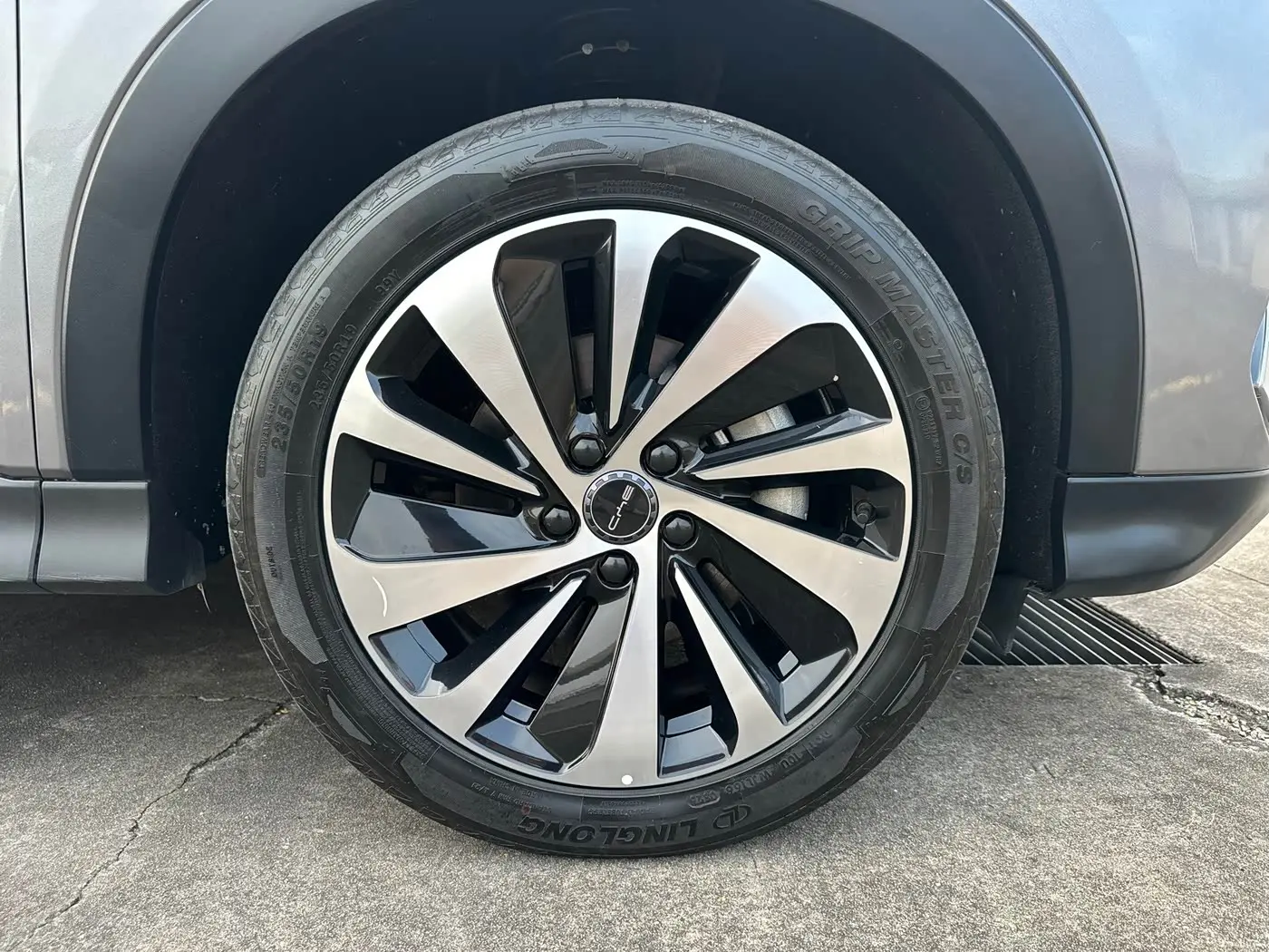 BYD Song PLUS PHEV 2023 — Фото 18/20
