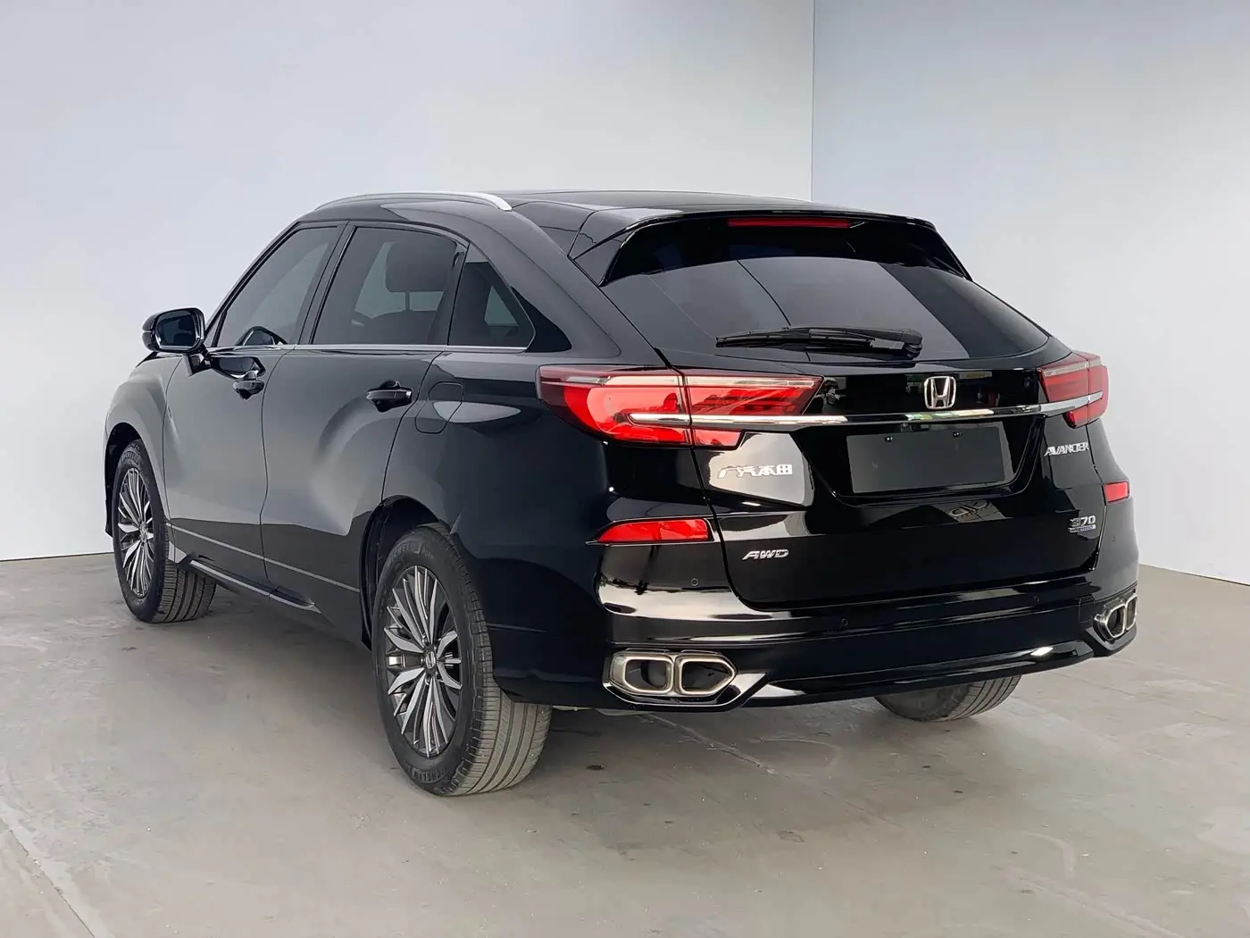 Honda Avancier 2021 — Photo 5/16