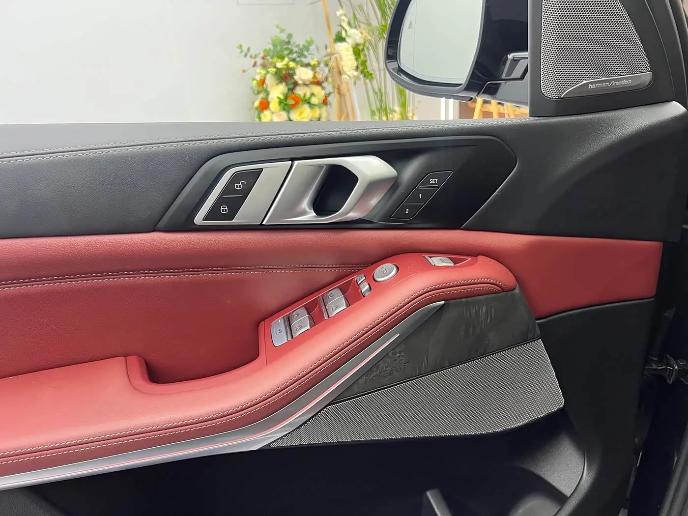 BMW X5 2025 — Photo 7/17