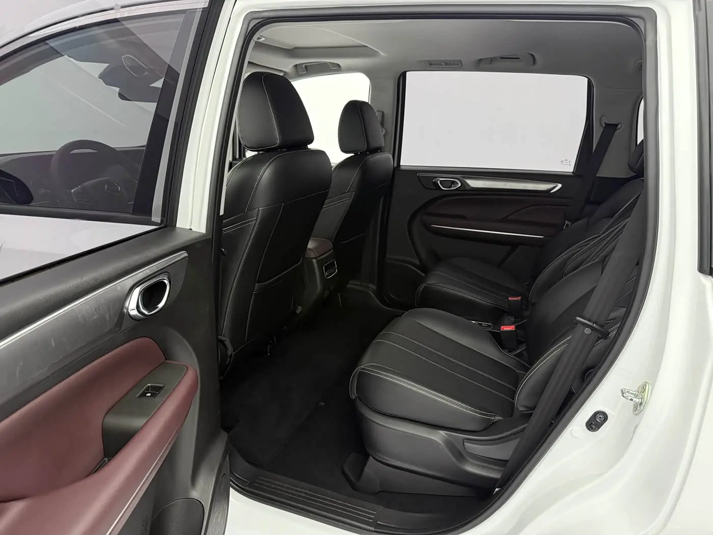 GAC Trumpchi Trumpchi M6 2022 — Фото 14/20