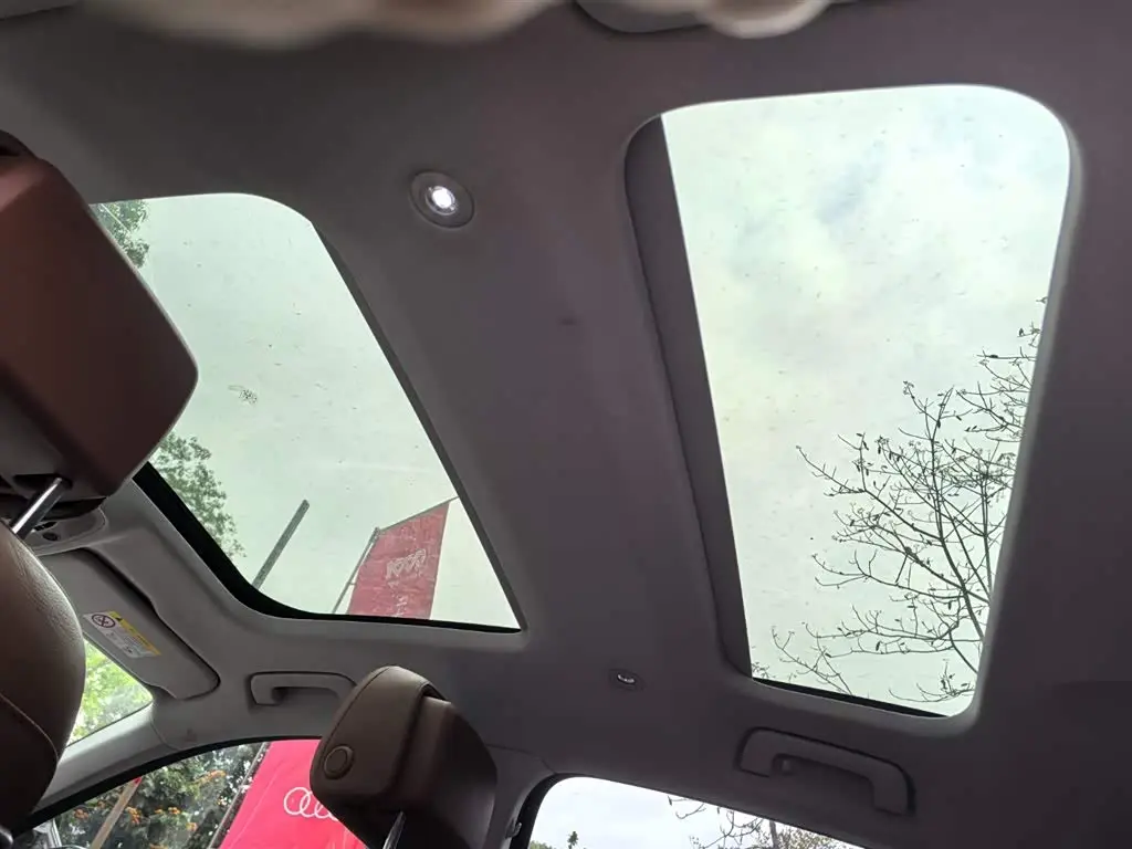 Audi A6L 2020 — Photo 10/20