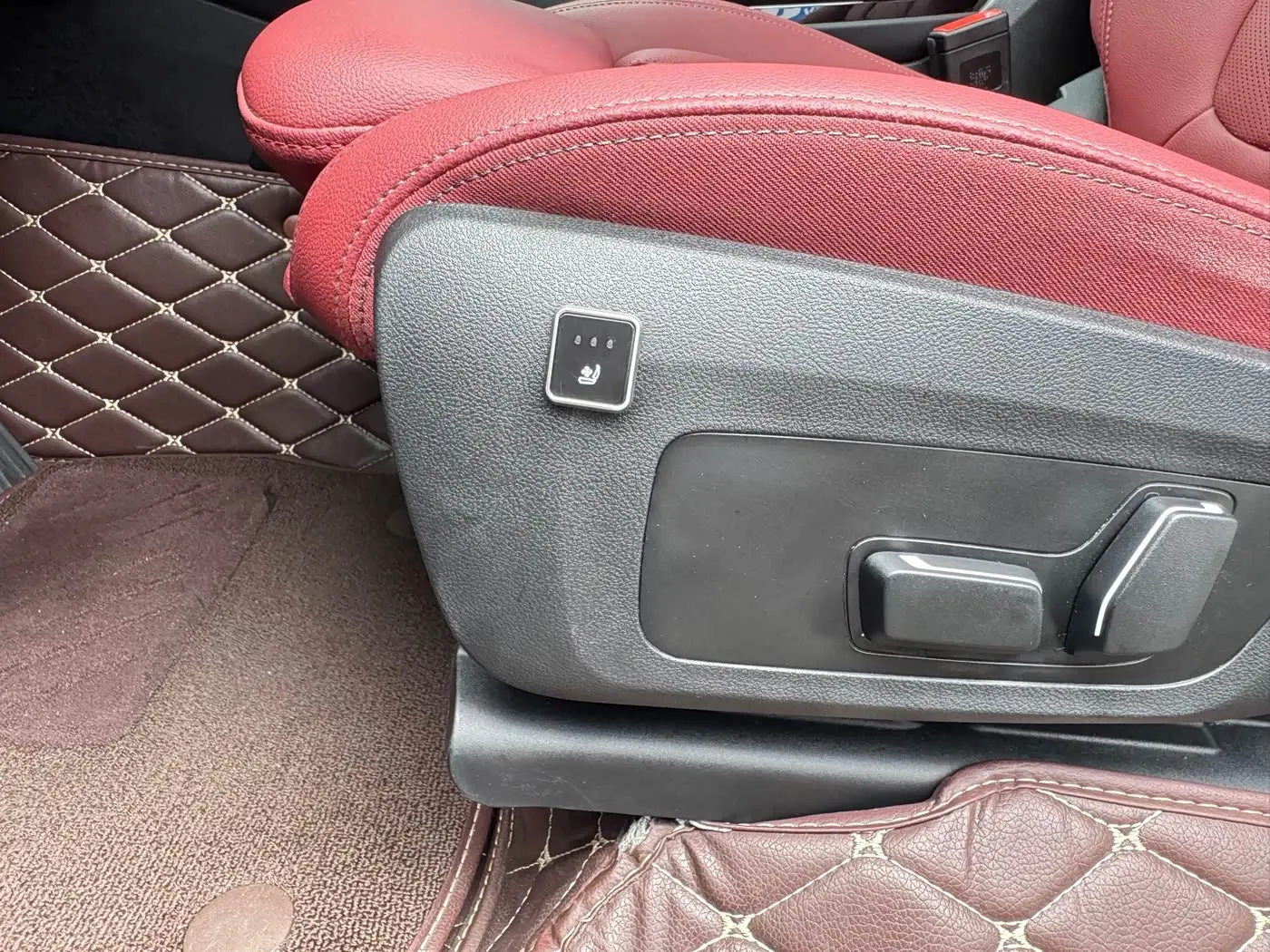 BMW X3 2024 — Фото 19/19