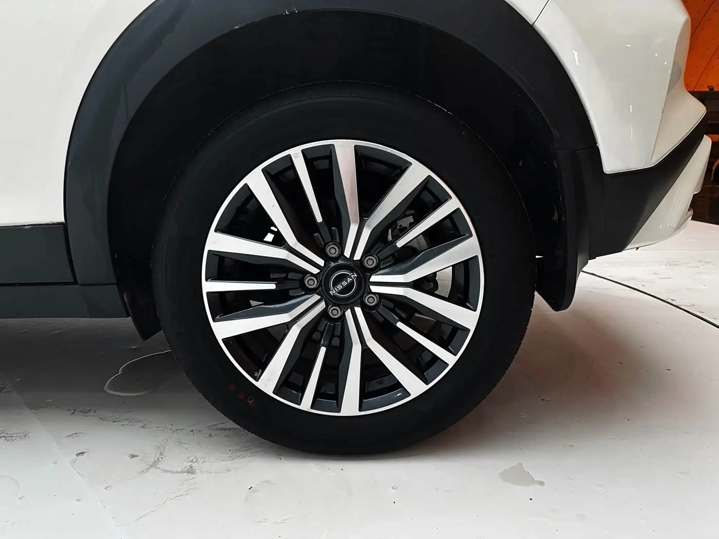 Nissan Kicks 2023 — Фото 19/20