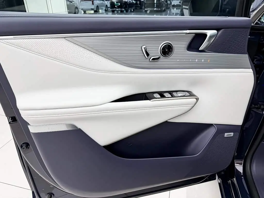 Buick GL8 New Energy 2025 — Şəkil 6/17