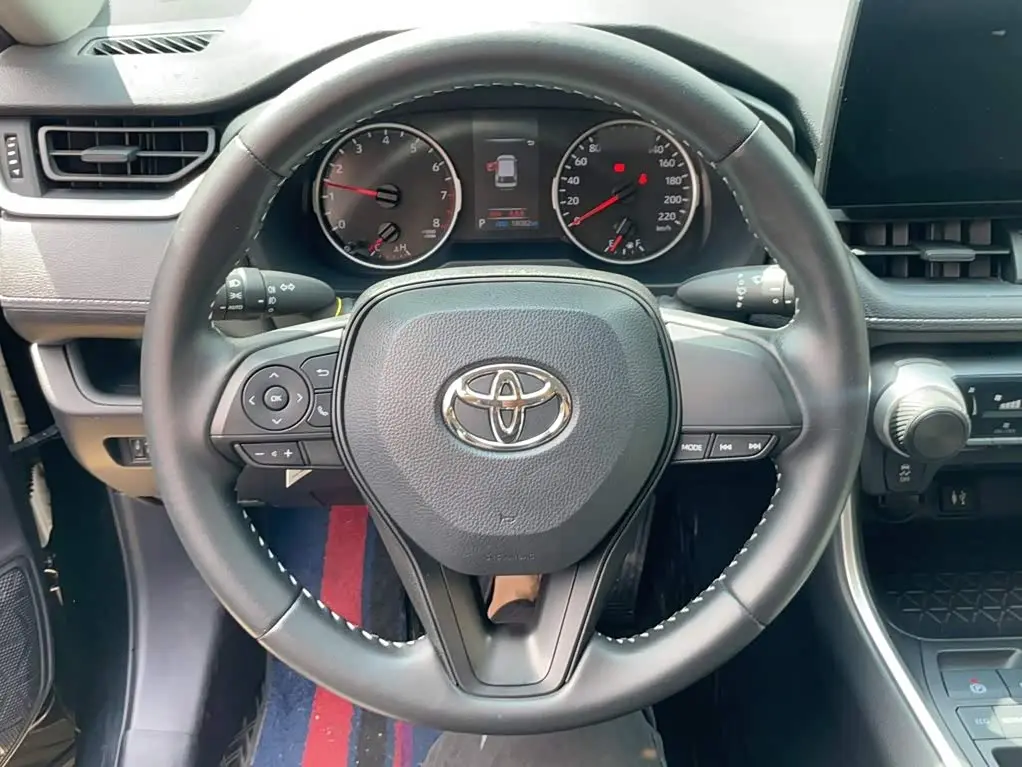 Toyota Wildlander 2022 — Фото 6/19