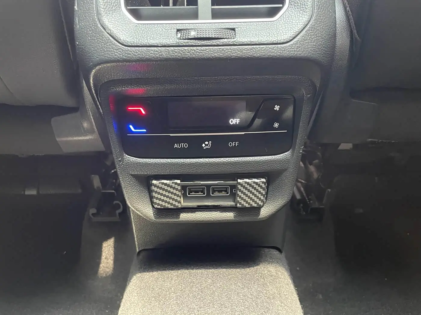 Volkswagen Tayron 2021 — Photo 17/17