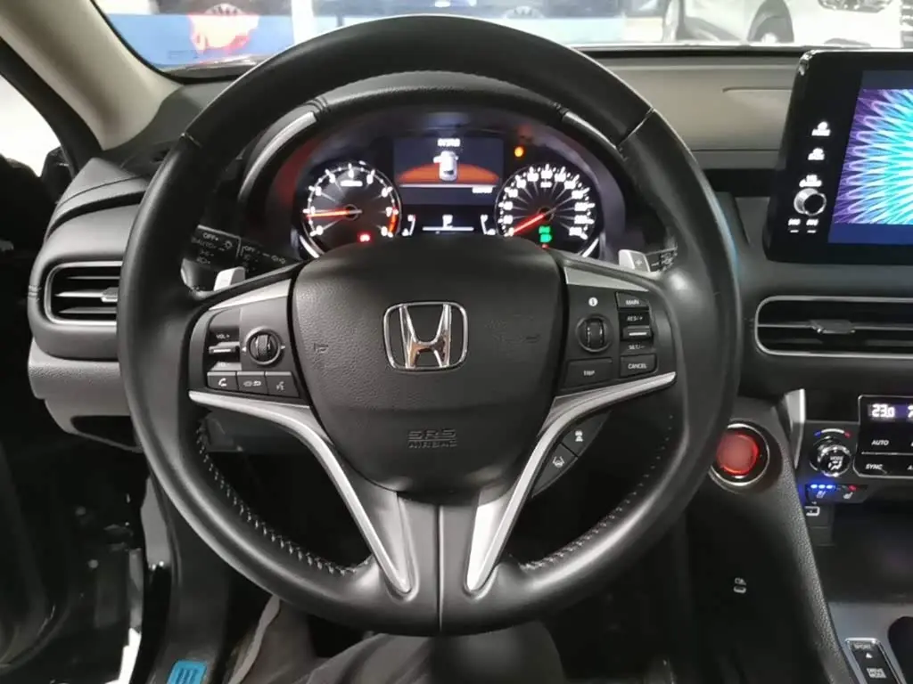 Honda Avancier 2025 — Photo 11/20