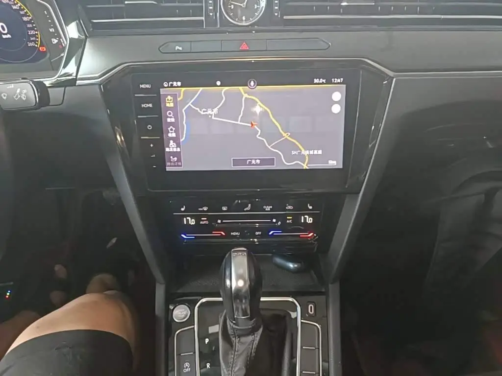 Volkswagen Magotan 2022 — Photo 13/20