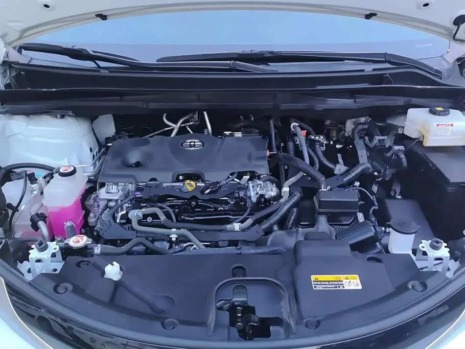 Toyota Sienna 2024 — Photo 10/16