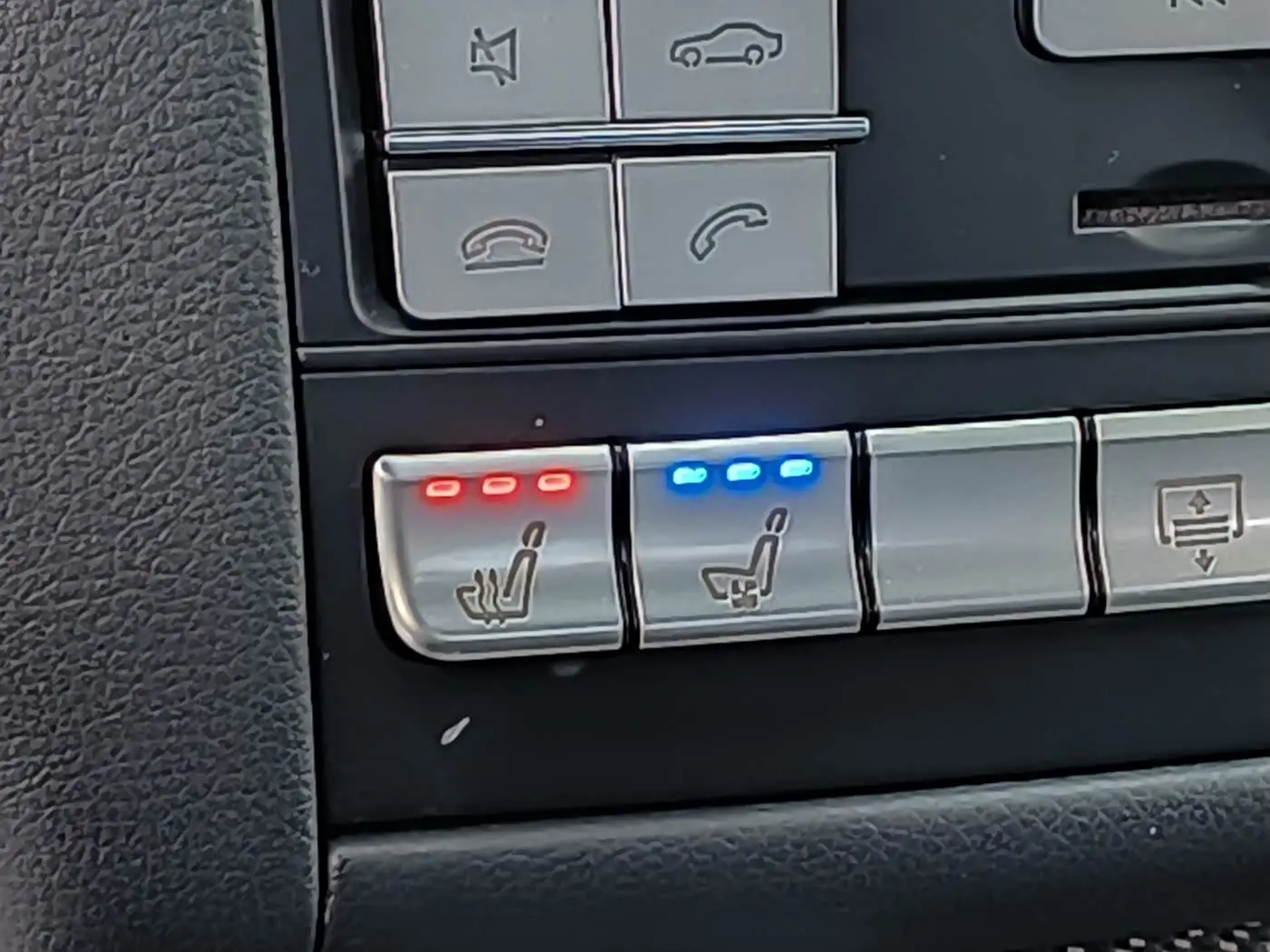 Mercedes-Benz CLS 2015 — Şəkil 10/20