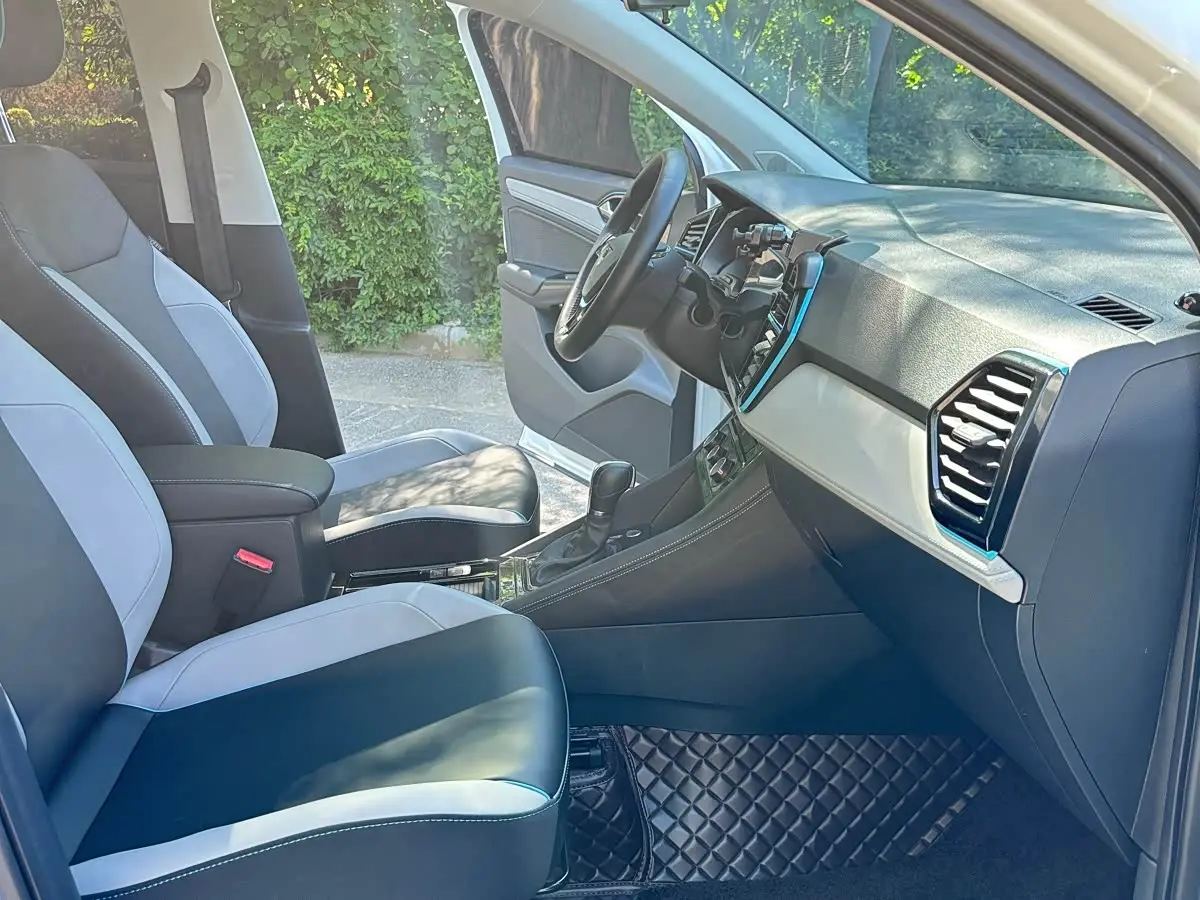 Jetta VS5 2023 — Photo 11/18