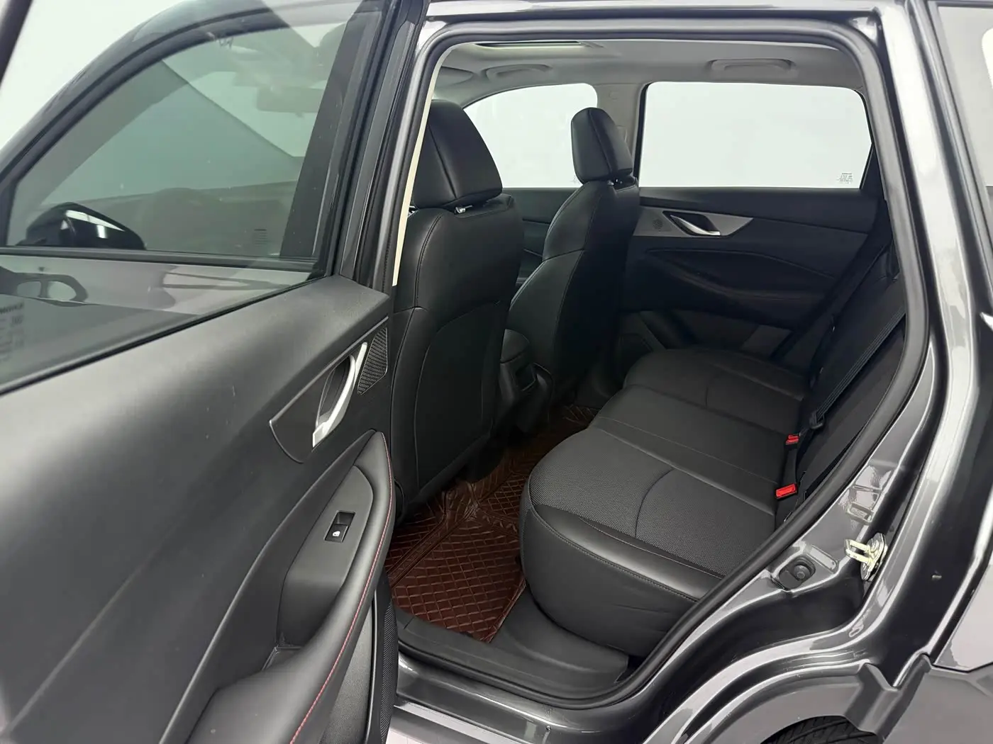 Changan CS35 PLUS 2023 — Фото 13/20