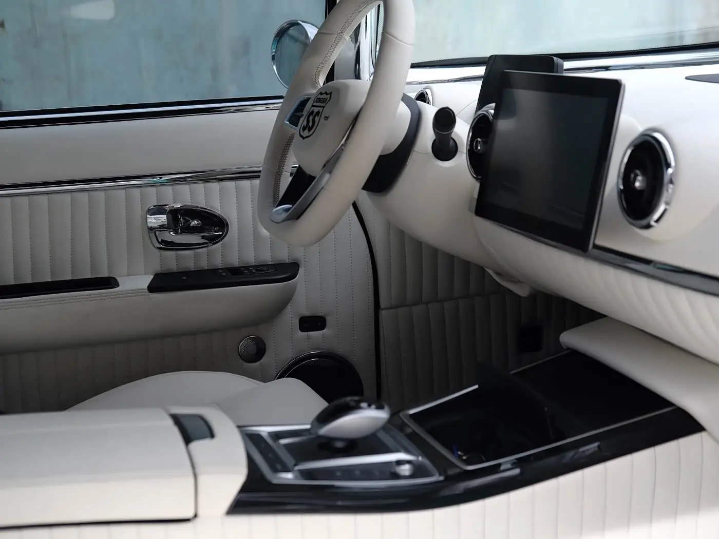 SONGSAN MOTORS SS DOLPHIN 2023 — Photo 15/20