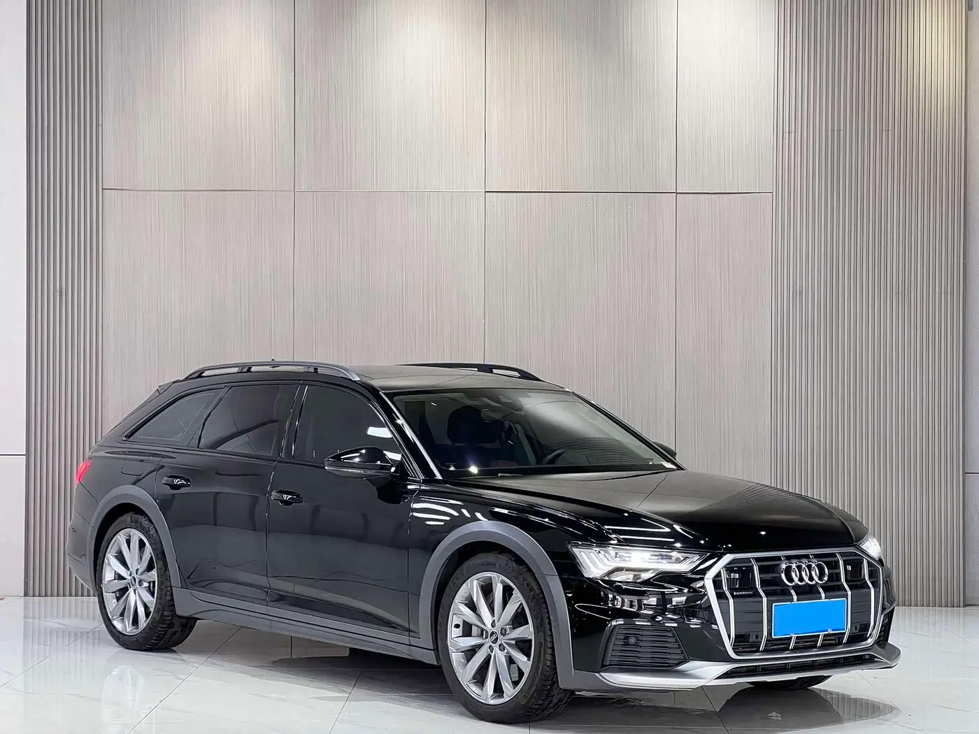 Audi A6 2024 — Photo 3/12