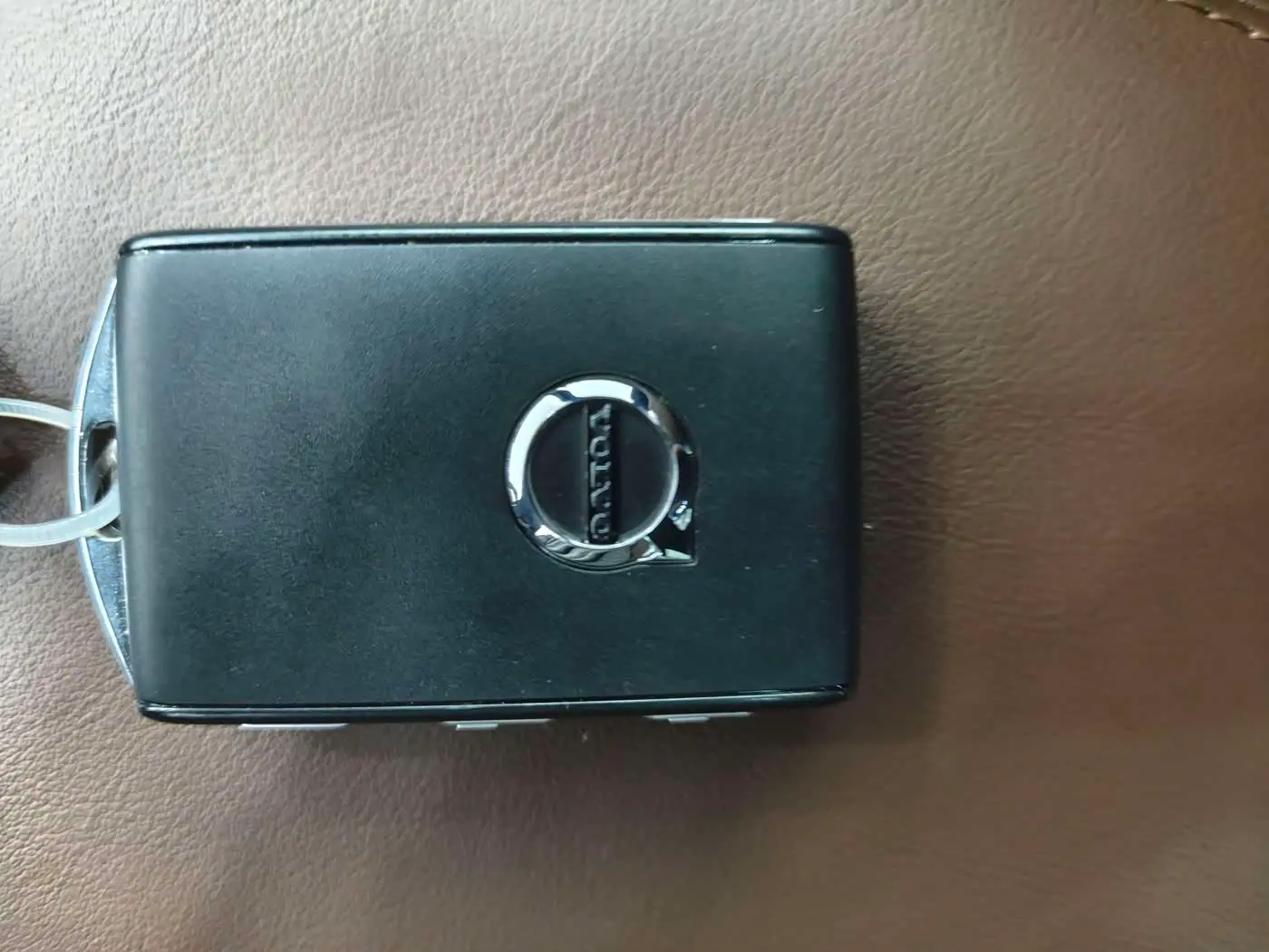 Volvo S90 2024 — Photo 17/20