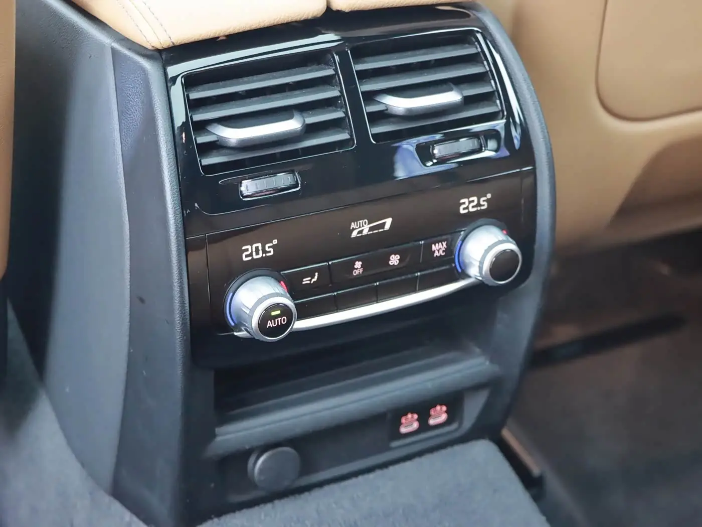 BMW 6 Series GT 2022 — Photo 16/20