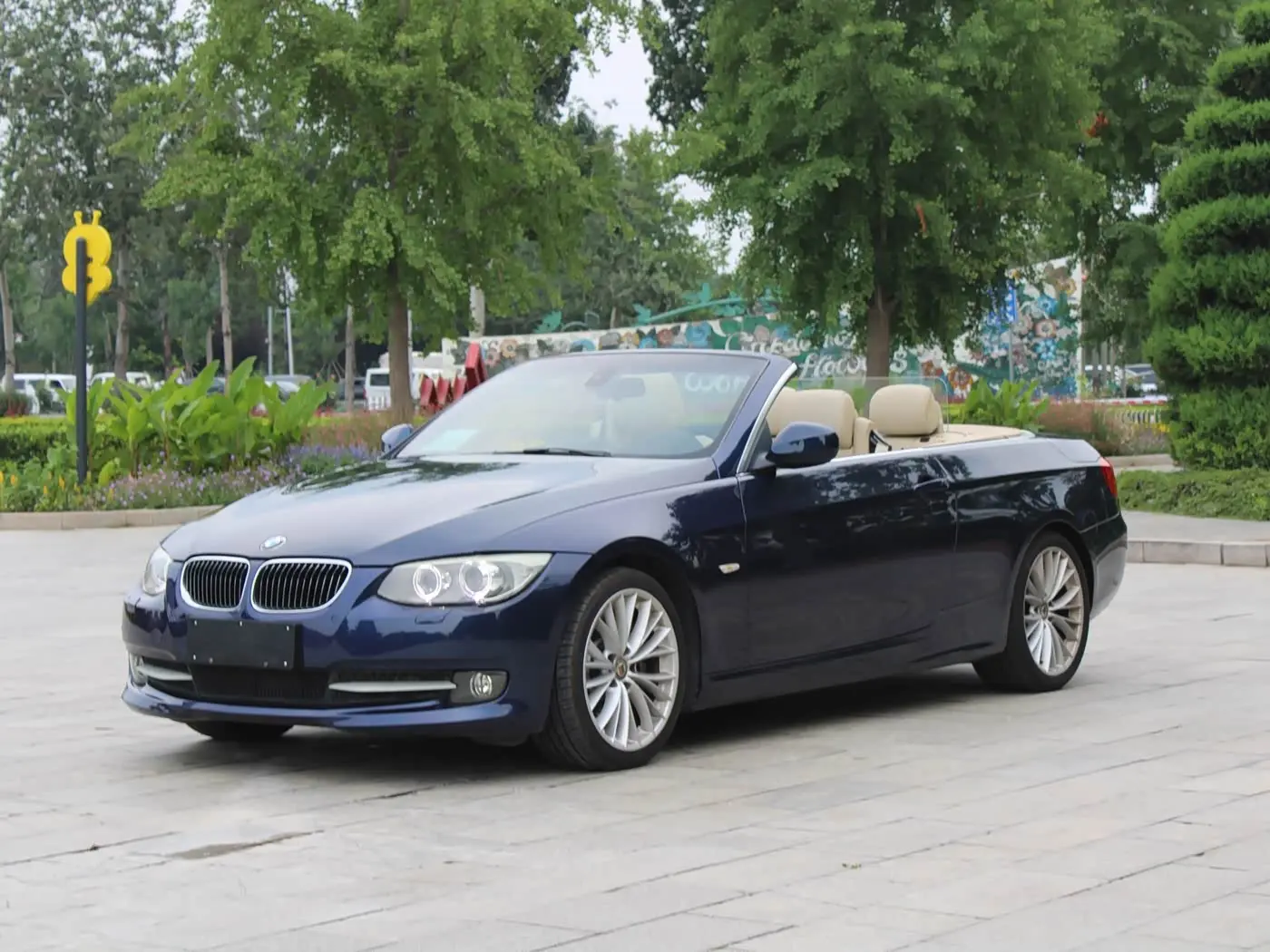 BMW 3 Series 2010 — Photo 2/20