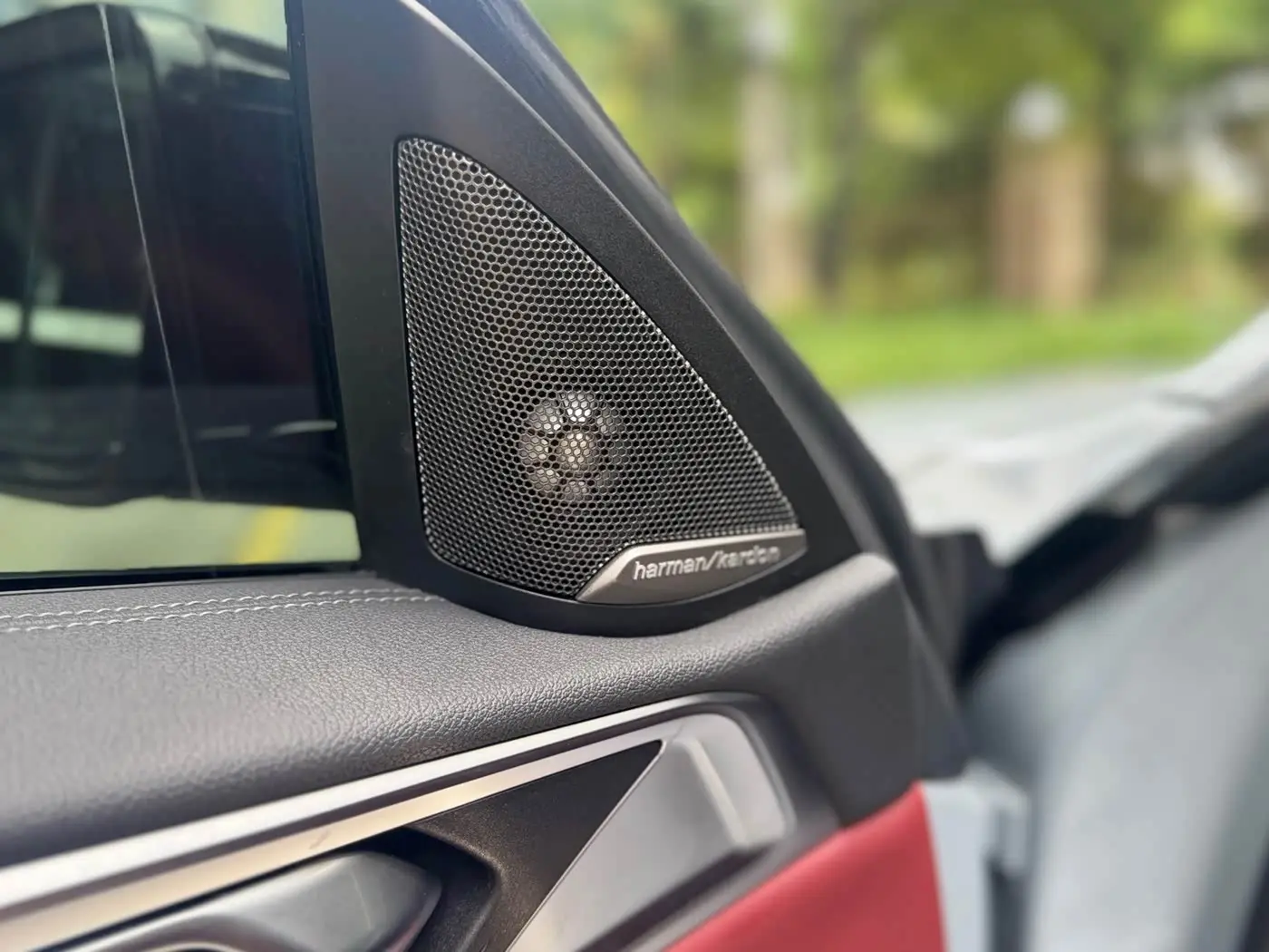 BMW 4 Series 2023 — Photo 12/15