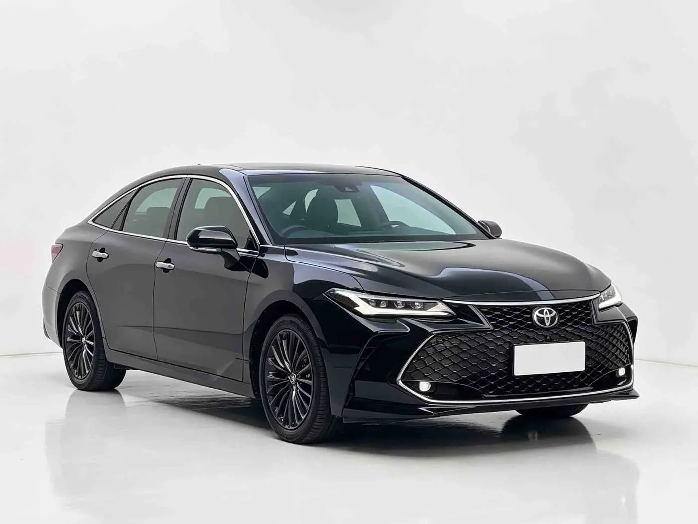 Toyota Avalon 2024 — ფოტო 3/9
