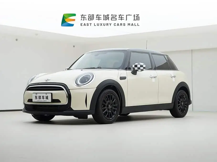 MINI MINI, 2022