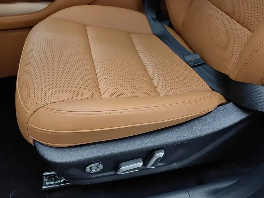 Haval Xiaolong MAX 2025 — Фото 20/20