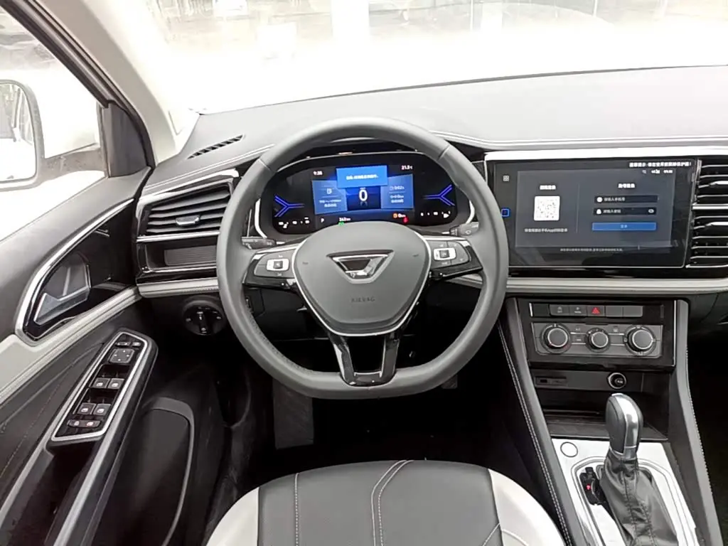 Jetta VS7 2025 — Photo 11/20