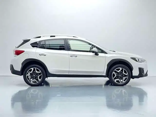 Subaru XV 2021 — Şəkil 9/20