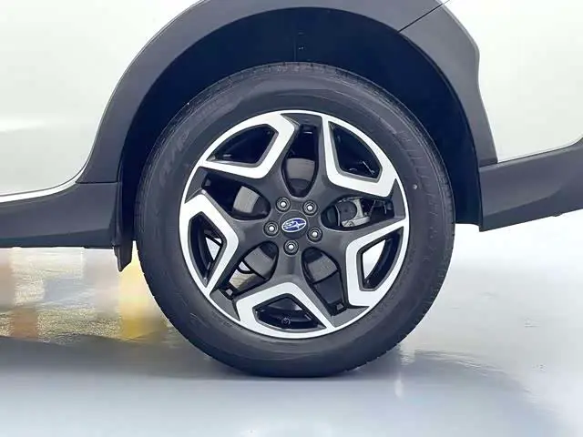 Subaru XV 2021 — Şəkil 16/20