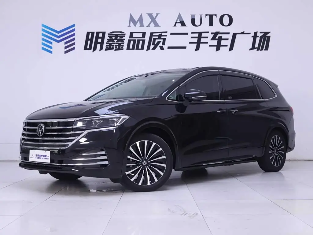 Volkswagen Viloran 2023 — Photo 2/20