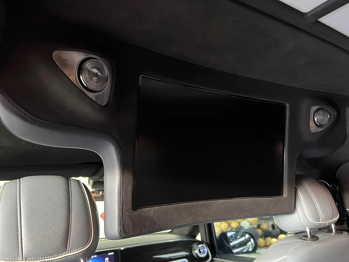 Mercedes-Benz Vito 2021 — Фото 18/20