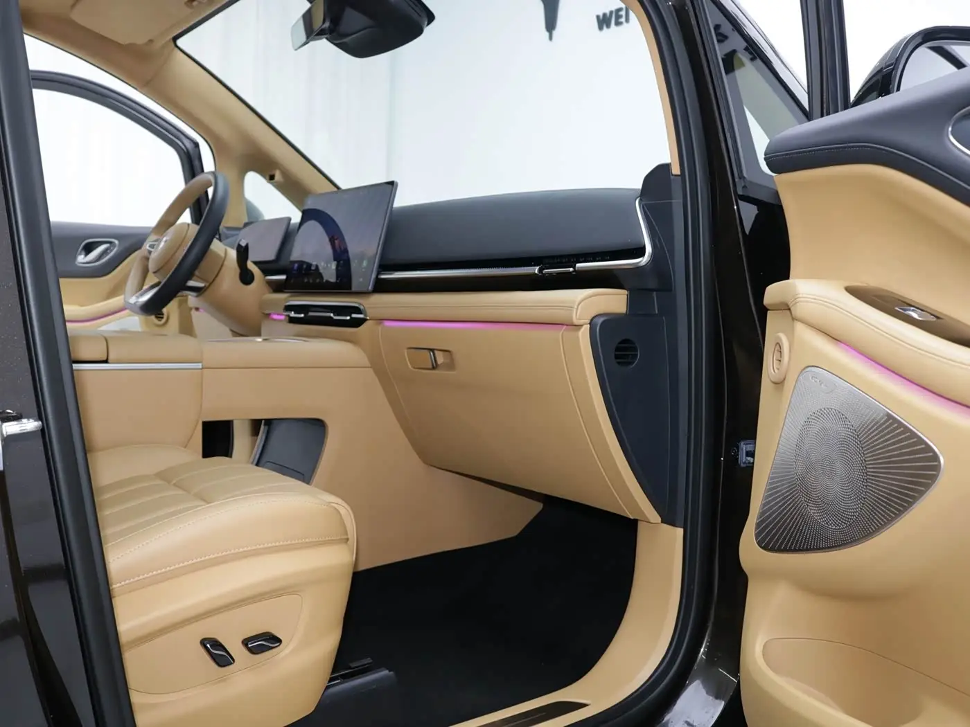 Voyah Auto Voyah Dreamer 2025 — Photo 5/16