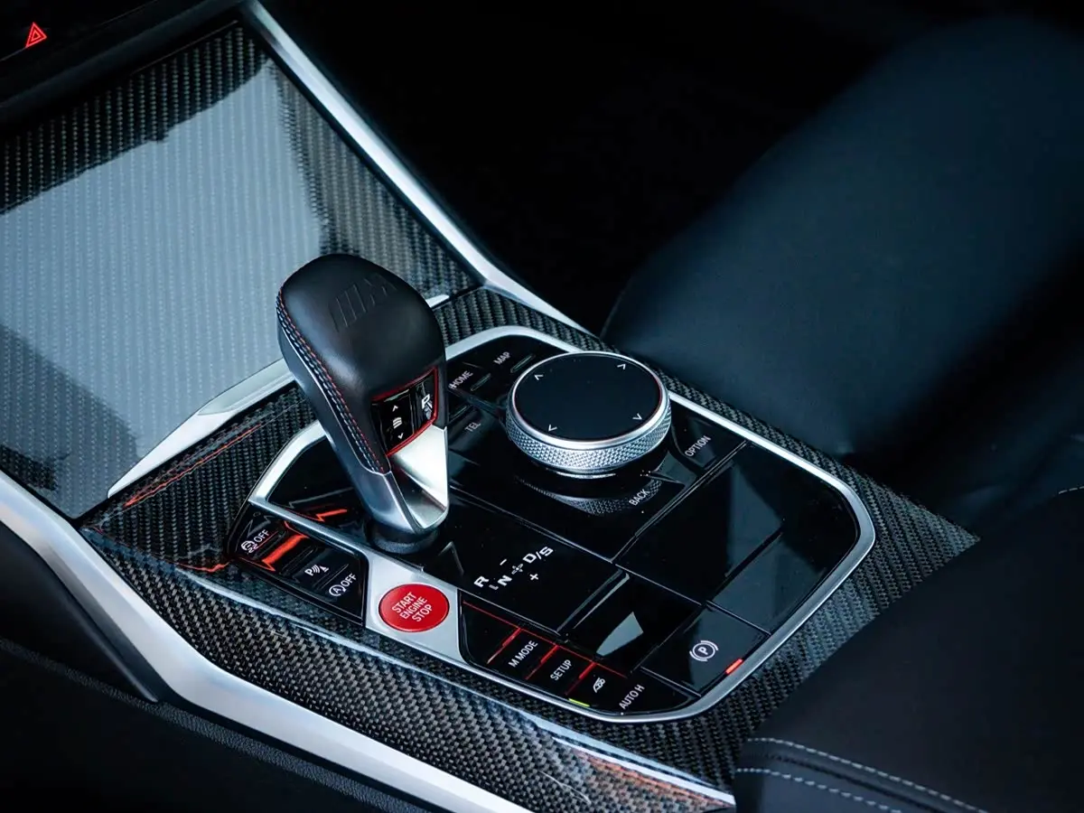 BMW M2 2025 — Фото 12/12